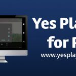 Yes player for pc